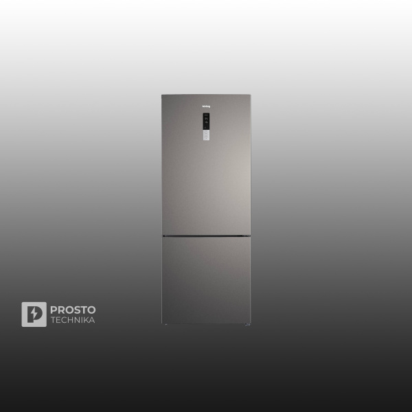 Холодильник Korting KNFC 72337 X